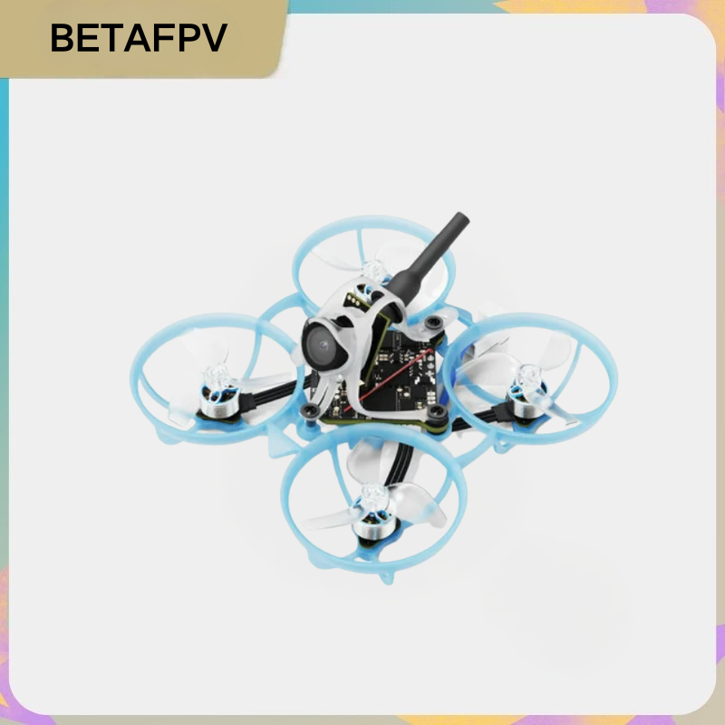 Drone Camera Mount - BETAFPV Air75 II 브러시리스 훕 쿼드콥터
