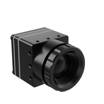 Drone Camera Thermal - 256*192 미니 USB UV 드론 카메라