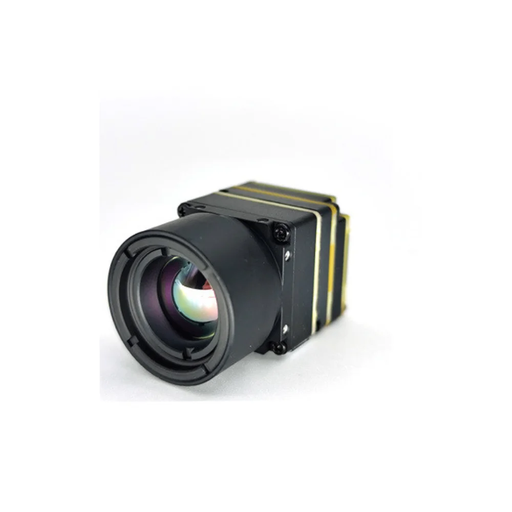 Drone Camera Thermal - 7인치 10인치 FPV 열화상 드론 카메라