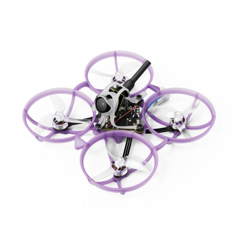 BETAFPV Air75 II 브러시리스 훕 쿼드콥터  - Drone Camera Mount 리뷰 및 가격