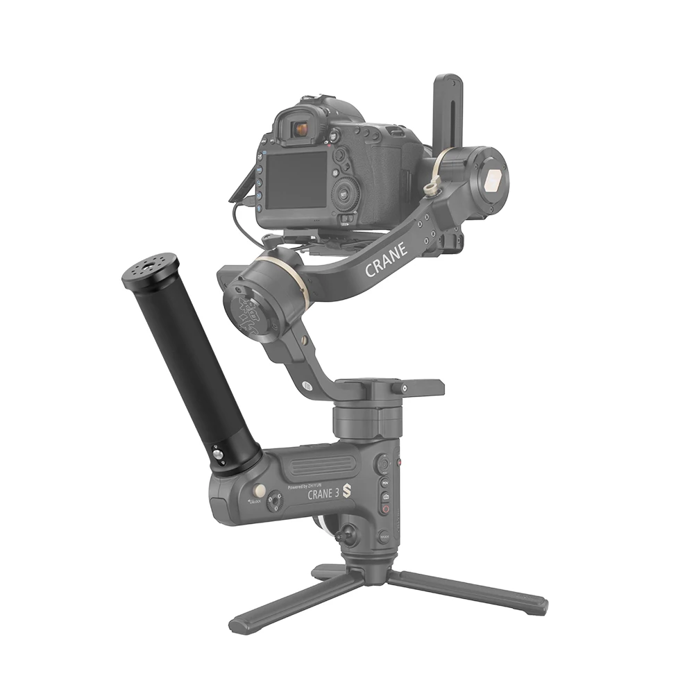 NEW ZHIYUN EX1A04 EasySling 핸들 - Drone Camera Stabilized 리뷰 및 가격