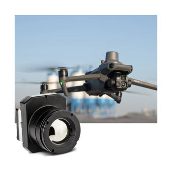 256*192 미니 USB UV 드론 카메라 모듈 FP - Drone Camera Thermal 리뷰 및 가격
