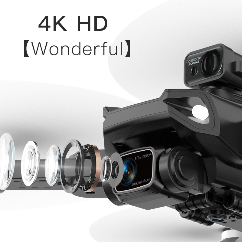 LYZRC L900 프로 SE MAX 드론 전문가용 4 - Drone Camera 4K 리뷰 및 가격