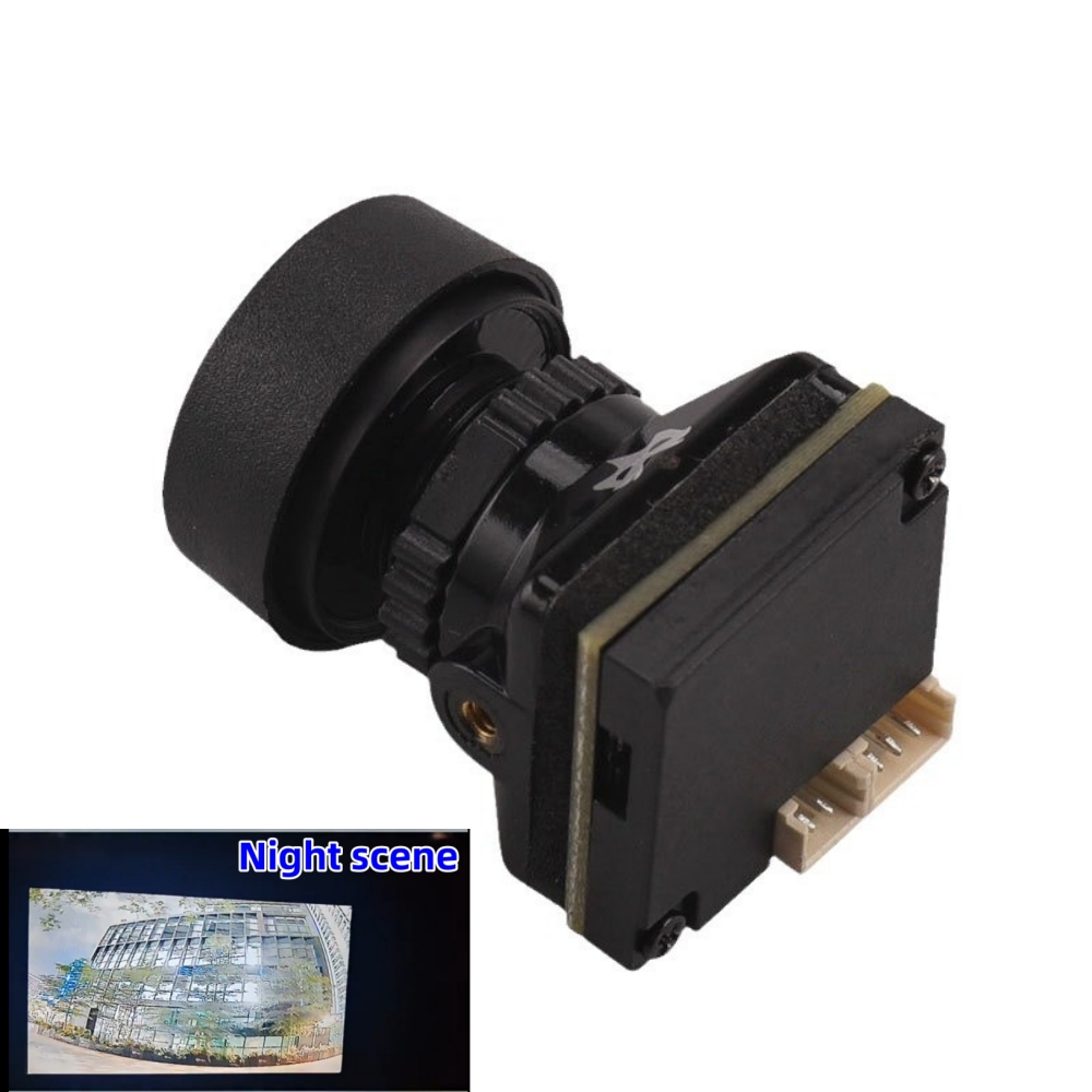 FPV 카메라 1500TVL 2.1mm 렌즈 16:9/ - Drone Camera Night Vision 리뷰 및 가격